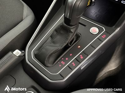 2022 Volkswagen Polo