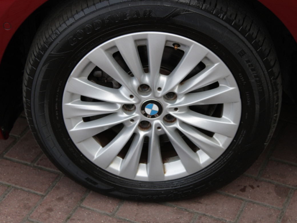 2017 BMW 2 Series Active Tourer