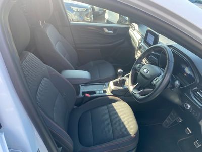 2023 Ford Kuga
