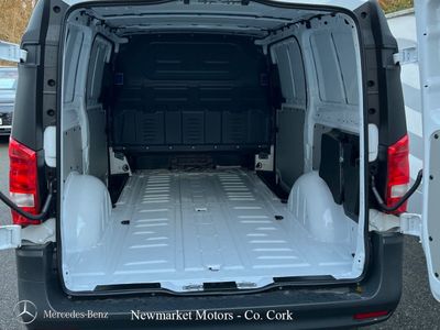 2027 Mercedes-Benz Vito