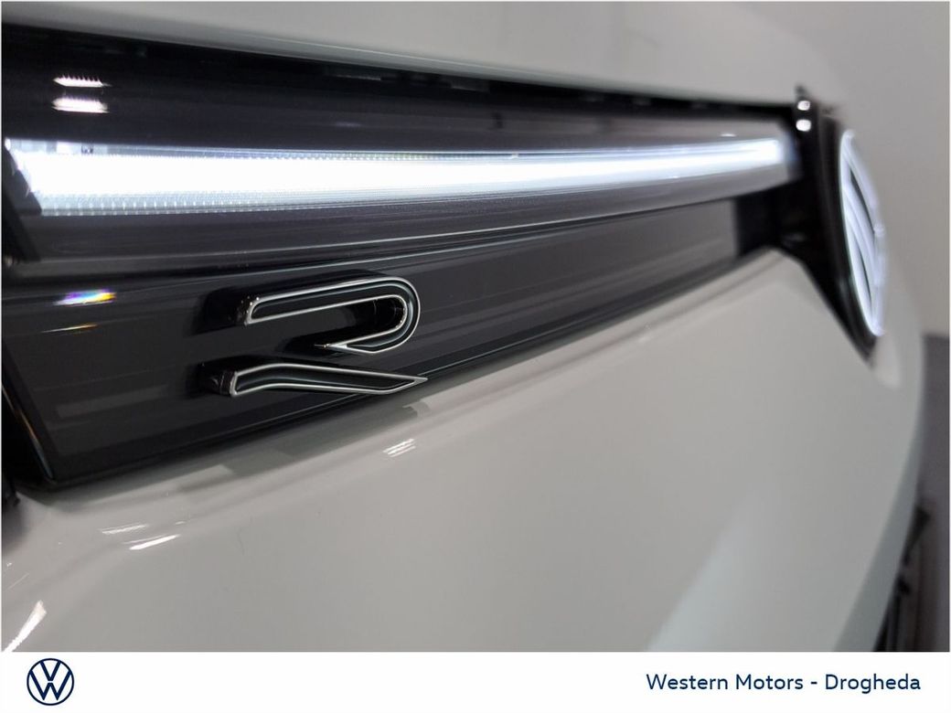 2026 Volkswagen Tayron