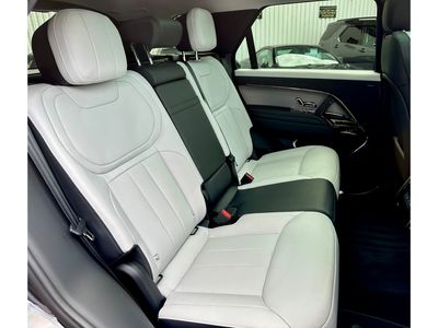 2024 Land Rover Range Rover Sport