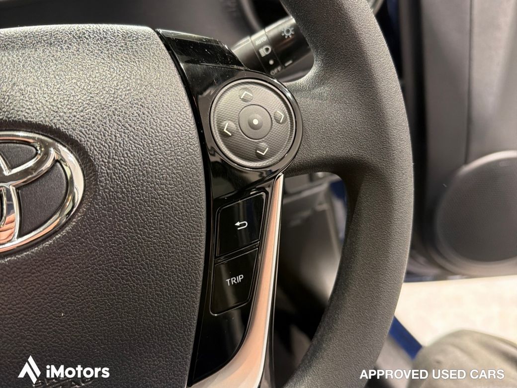 2020 Toyota Aqua