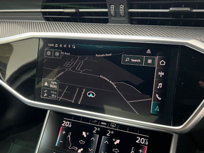 2023 Audi A6