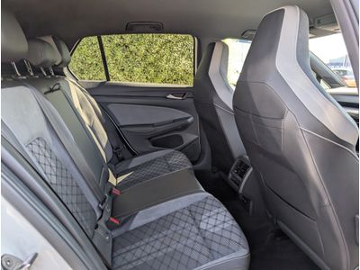 2022 Volkswagen Golf