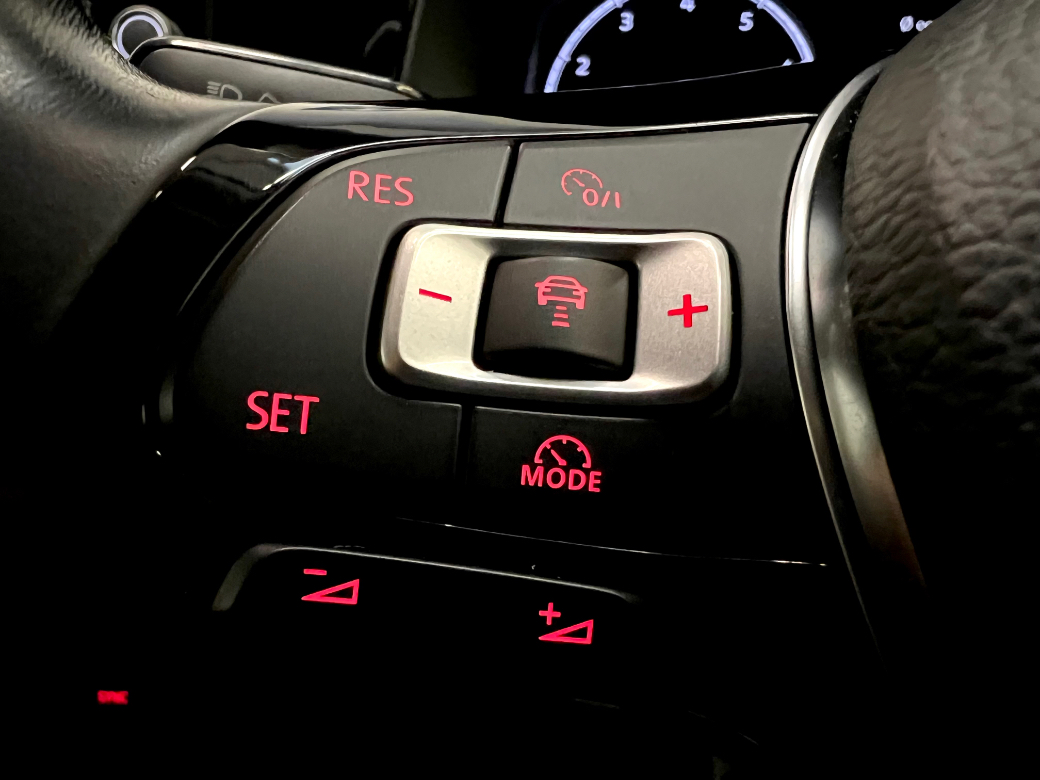 2018 Volkswagen Polo