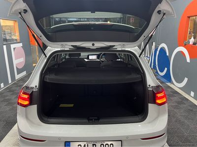 2024 Volkswagen Golf