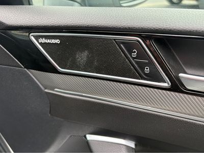 2019 Volkswagen Arteon