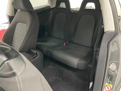 2013 Volkswagen Scirocco