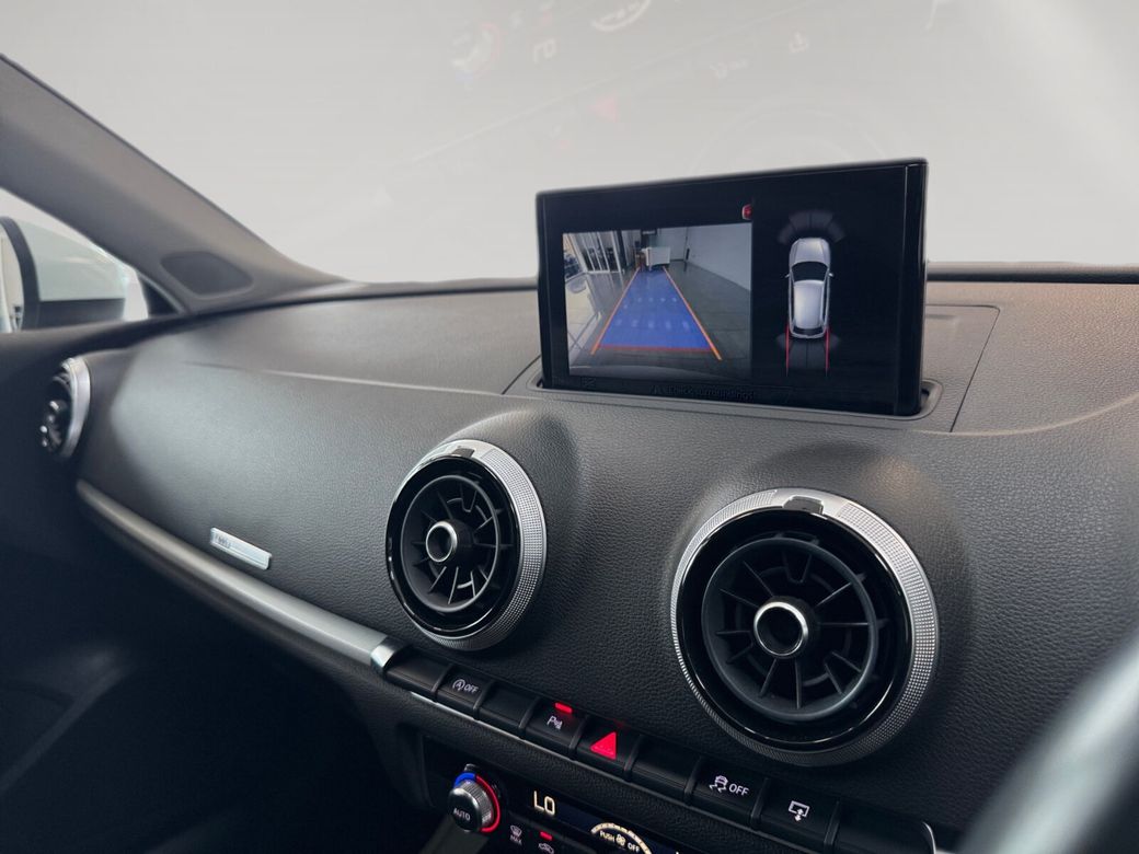 2017 Audi A3