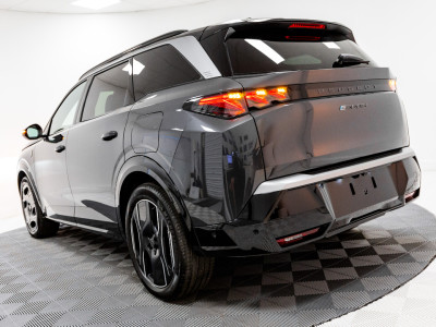 2026 Peugeot 5008