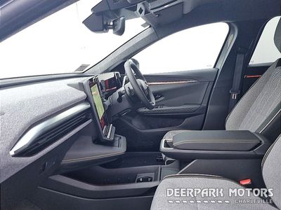 2026 Renault Scenic
