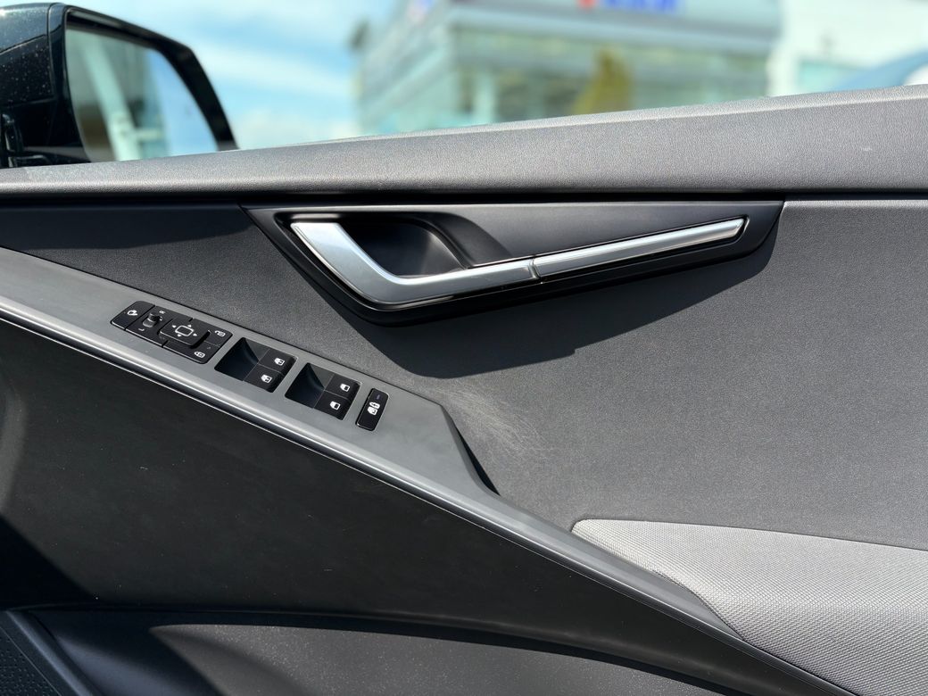2024 Kia Niro