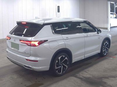 2022 Mitsubishi Outlander