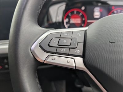 2024 Volkswagen Golf
