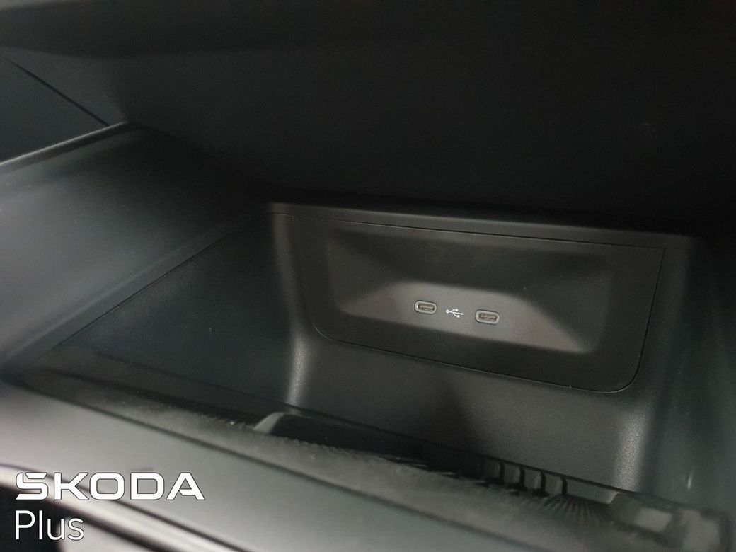2026 Skoda Enyaq