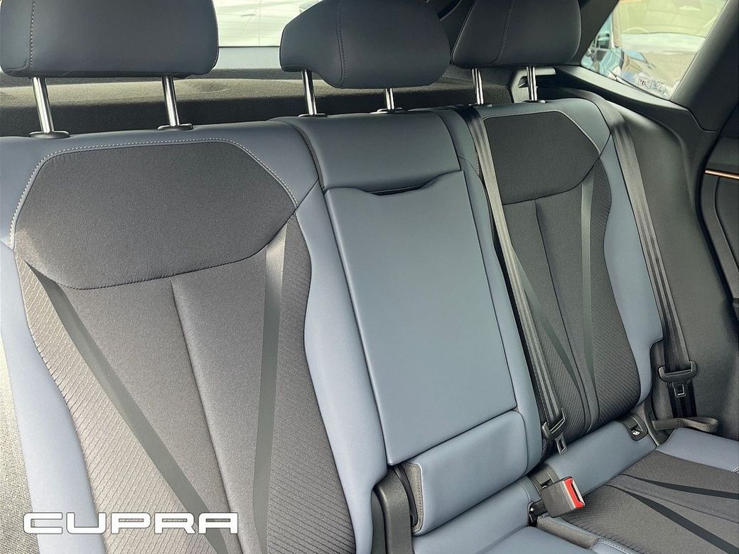 2026 Cupra Terramar