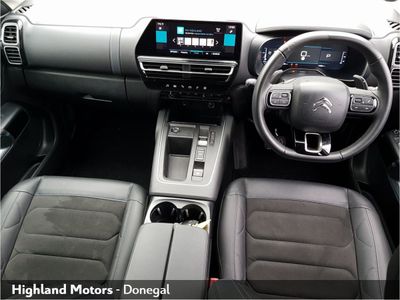 2024 Citroen C5 Aircross