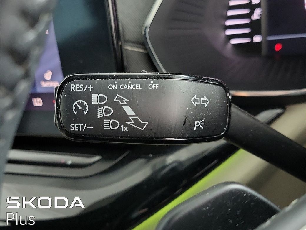 2023 Skoda Octavia