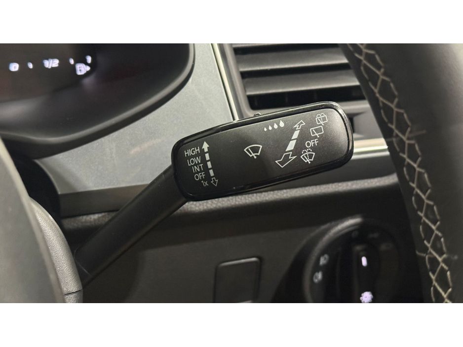 2023 SEAT Ateca