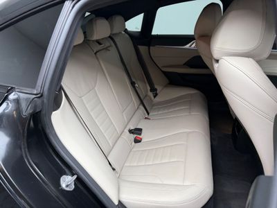 2023 BMW i4