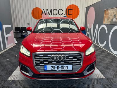 2021 Audi Q2