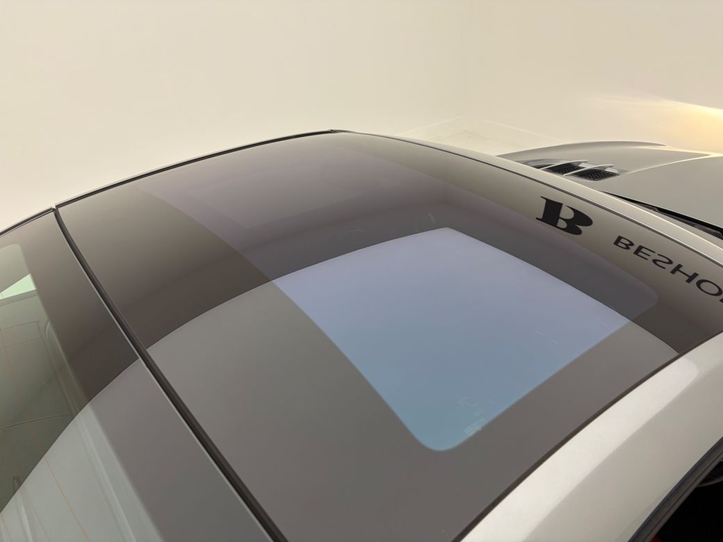 2014 Mercedes-Benz SL Class