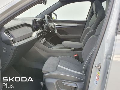 2025 Skoda Kodiaq
