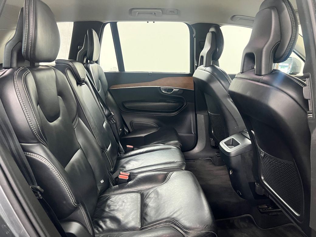 2018 Volvo XC90