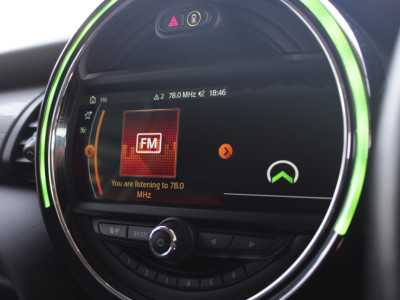 2019 Mini Cooper D