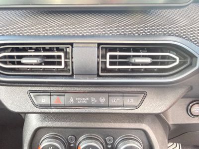 2024 Dacia Sandero
