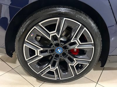2025 BMW 5 Series