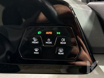 2024 Volkswagen Golf