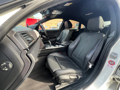 2016 BMW 4 Series