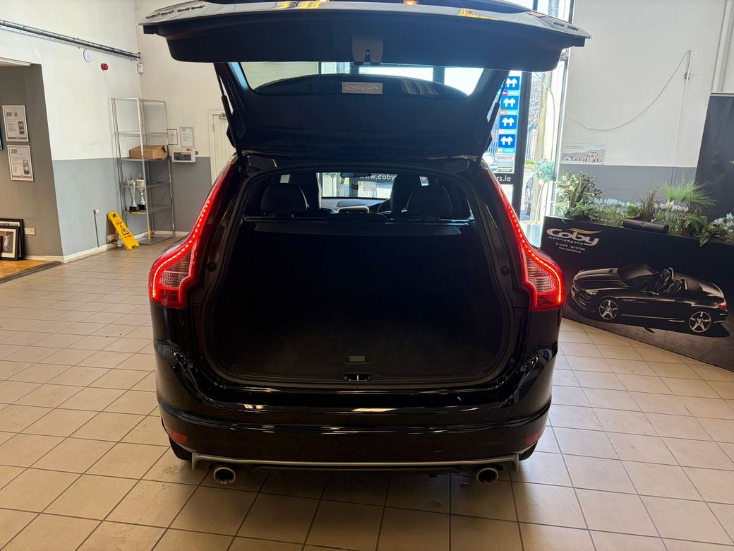 2016 Volvo XC60