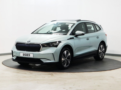 2023 Skoda Enyaq