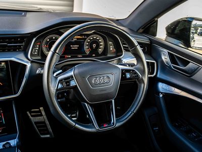2021 Audi A7