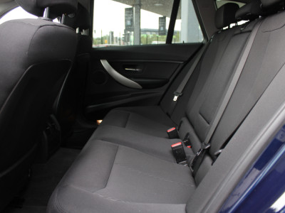 2017 BMW 3 Series