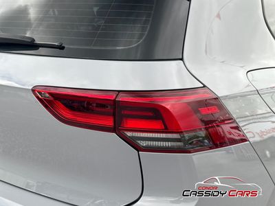 2022 Volkswagen Golf
