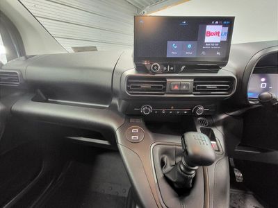 2026 Citroen Berlingo