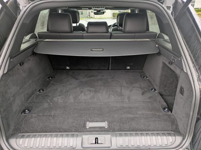 2021 Land Rover Range Rover Sport