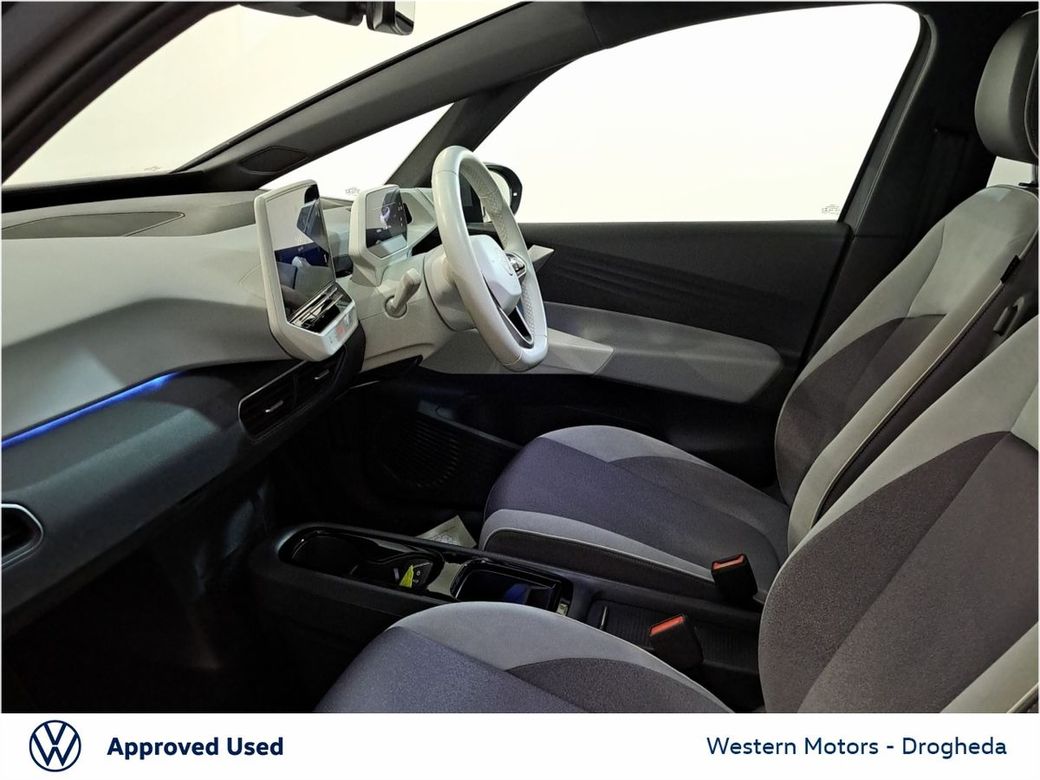 2021 Volkswagen ID.3