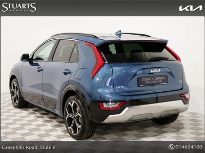 2026 Kia Niro