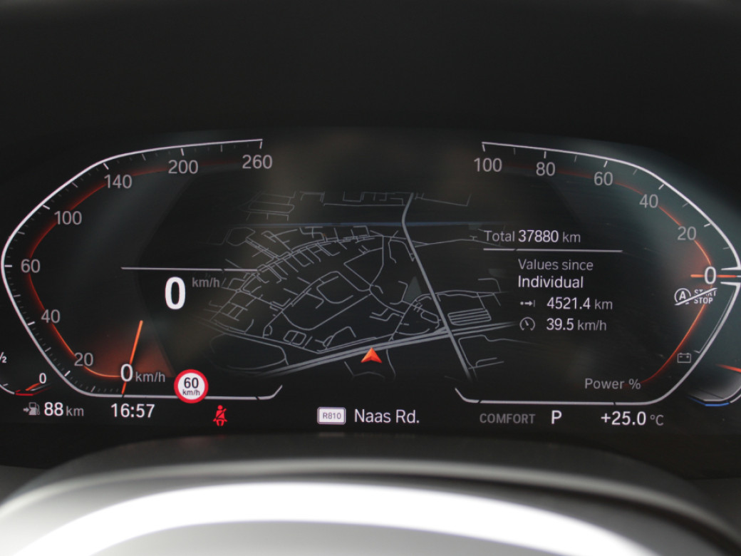 2023 BMW 8 Series