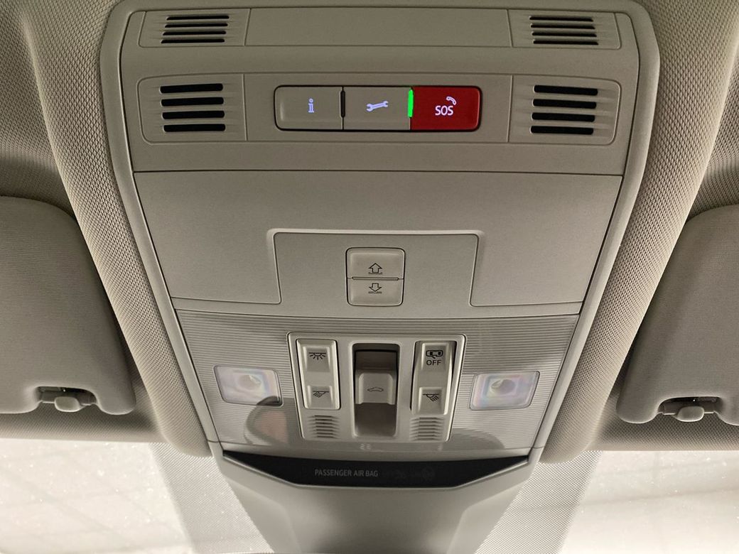 2019 Volkswagen T-Roc