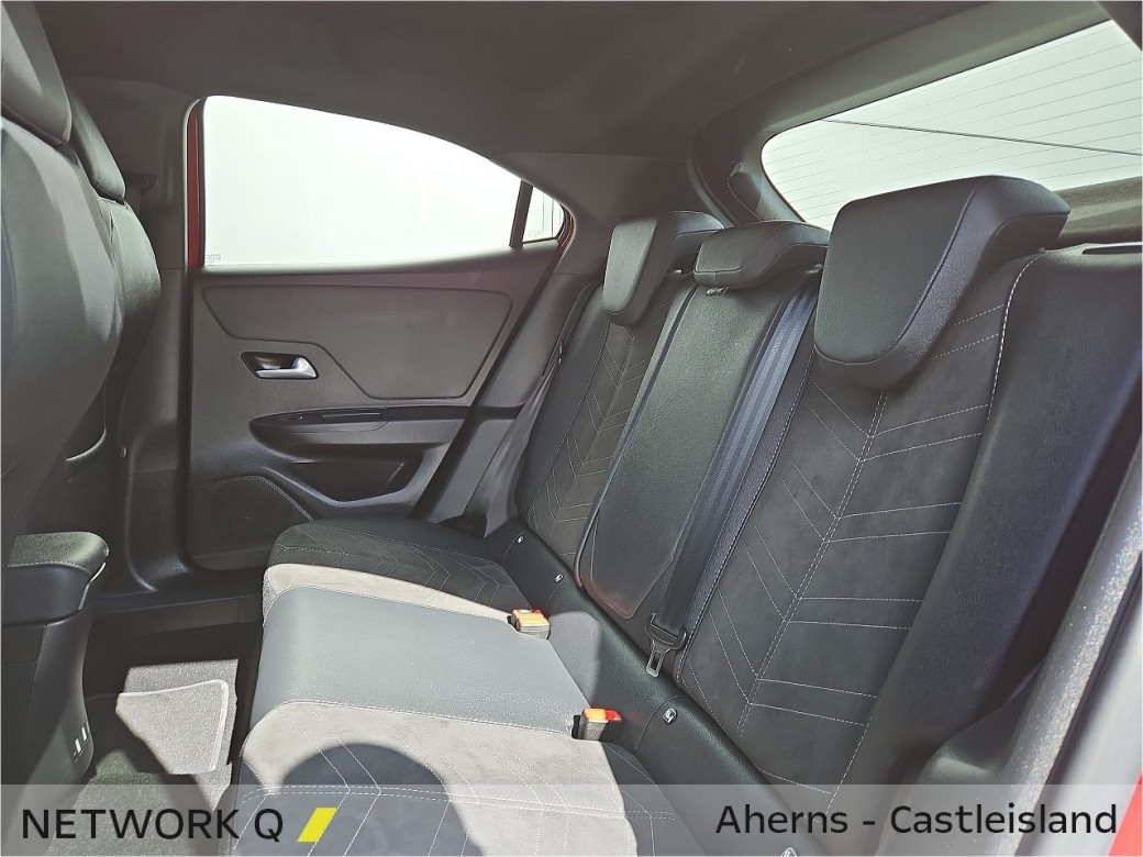2024 Opel Mokka