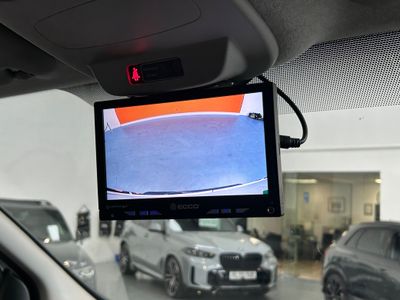 2021 Renault Trafic