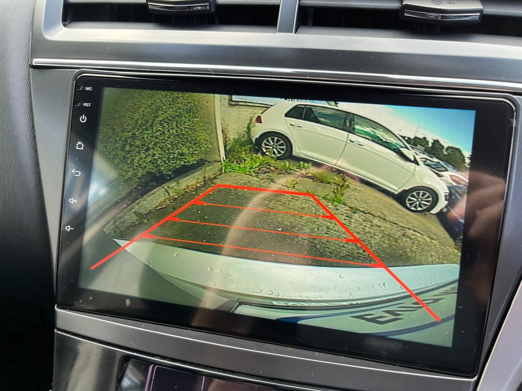 2020 Toyota Prius+