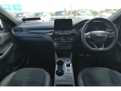 2023 Ford Kuga