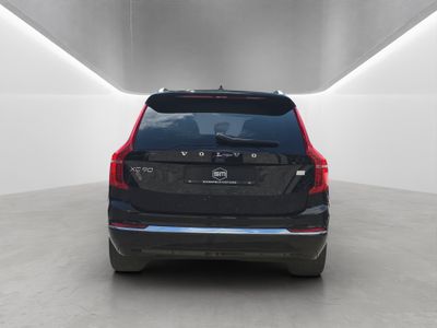 2023 Volvo XC90